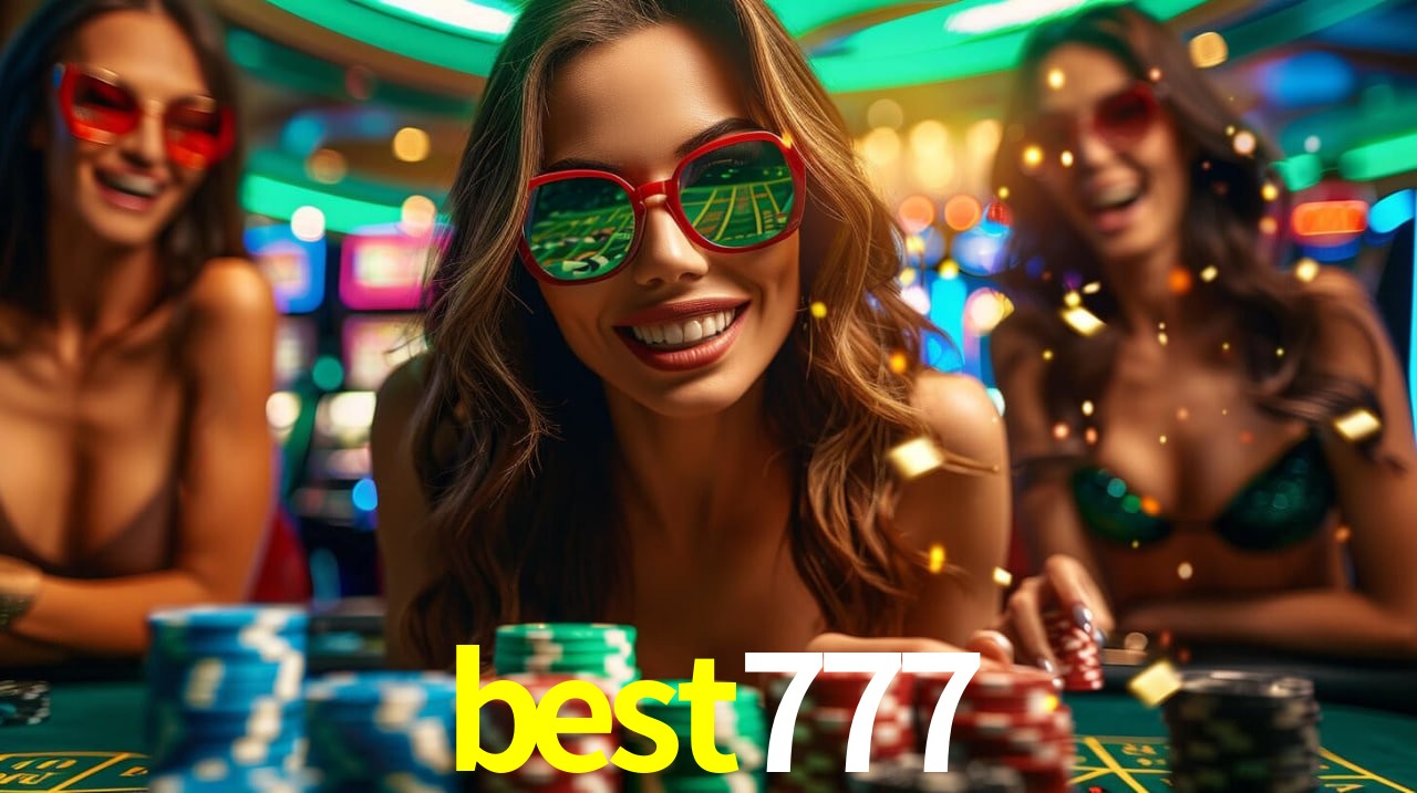 Experiência VIP best777