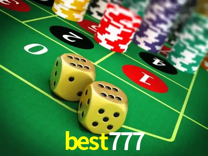 Statistics best777