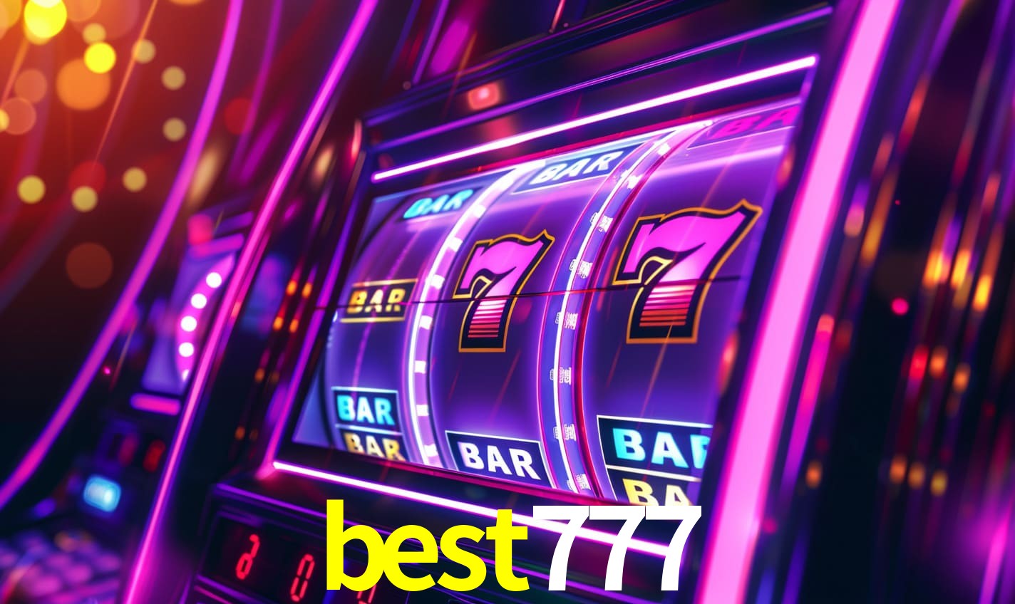 best777 login
