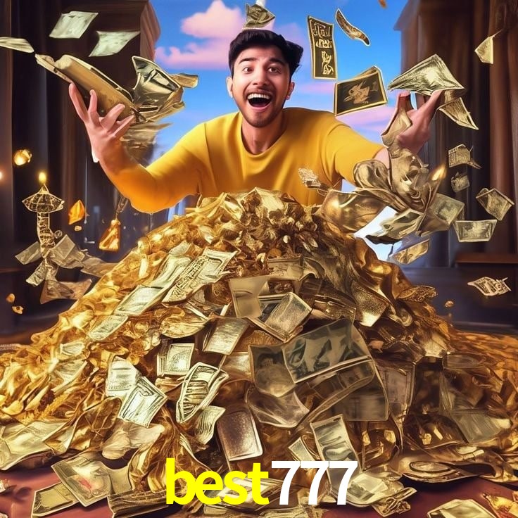Estatísticas best777