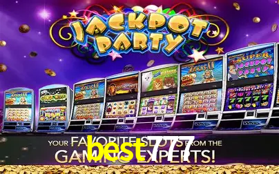 Descubra o Mundo do Cassino Online com best777