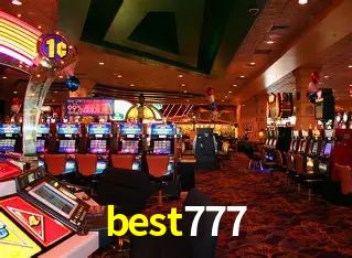 best777 Rio de Janeiro - Professional Dealers