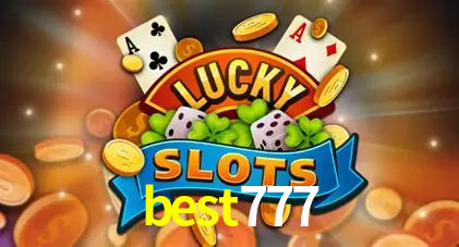 A Emoção da Loteria na best777: Uma Chance de Mudança de Vida