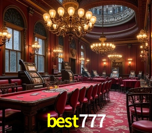 best777 Rio de Janeiro - Licenses