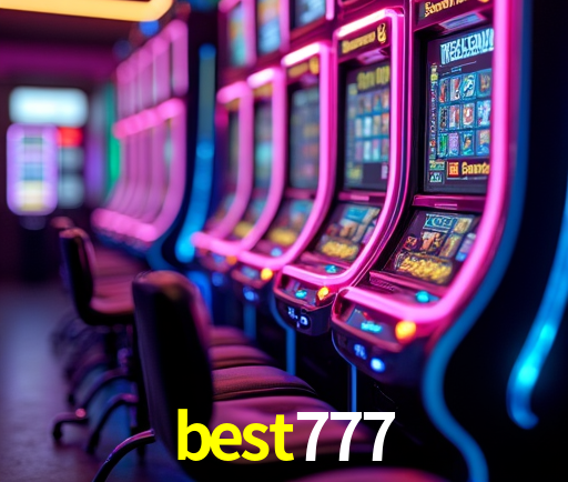 best777 Slot - 320+ Caça-Níqueis Premium