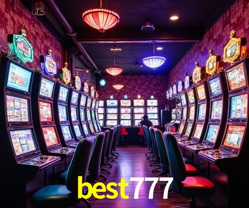 best777 Rio de Janeiro - Slot Strategy