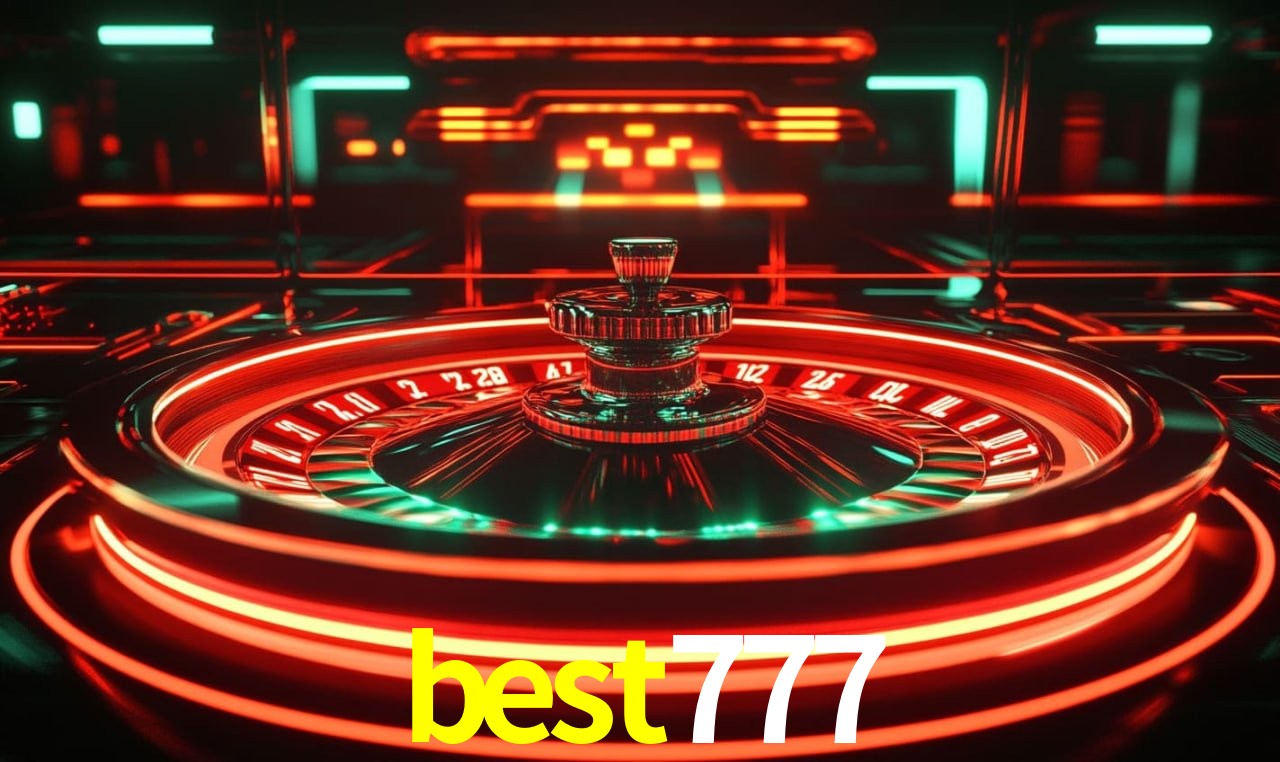 Apostas Esportivas na best777: Um Guia Completo