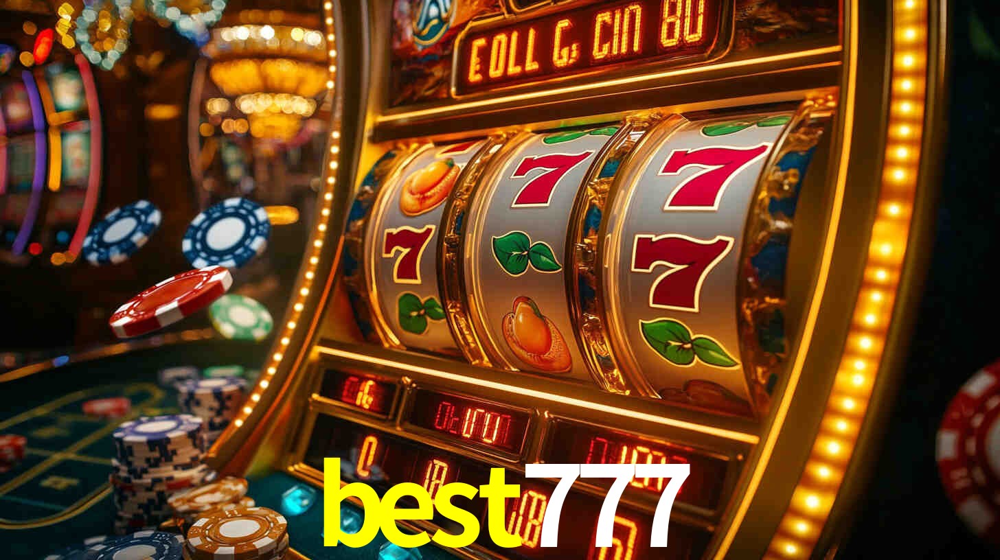 Tournaments best777