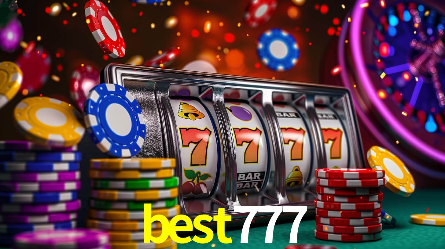 Jogo Aviator best777