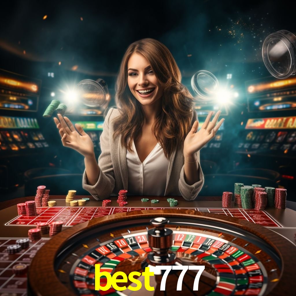 Explore as vantagens do best777: serviço profissional e confiabilidade