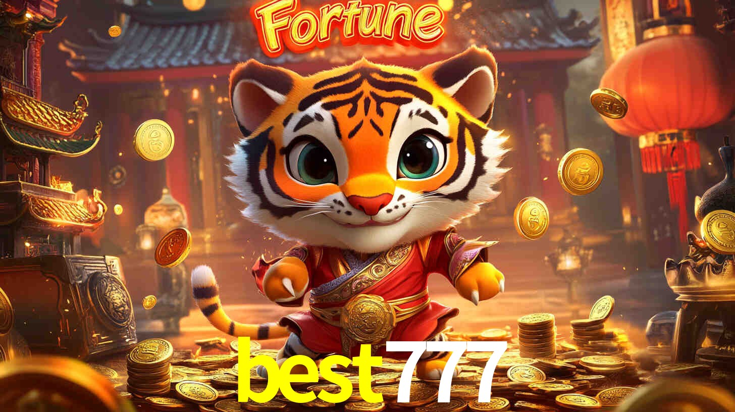 Apostas Esportivas na best777: Um Guia Completo