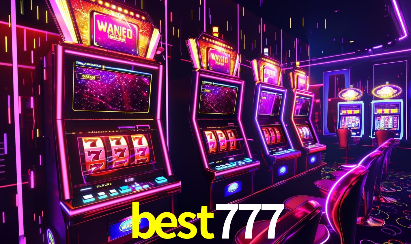 A Emoção da Loteria na best777: Uma Chance de Mudança de Vida