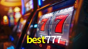 best777 - Pagamento PIX Instantâneo