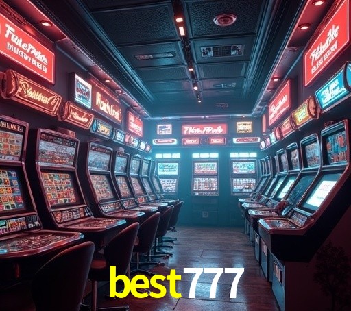 best777 São Paulo - Hot Promos