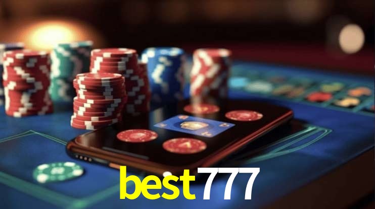 best777 São Paulo - Jogo Providers