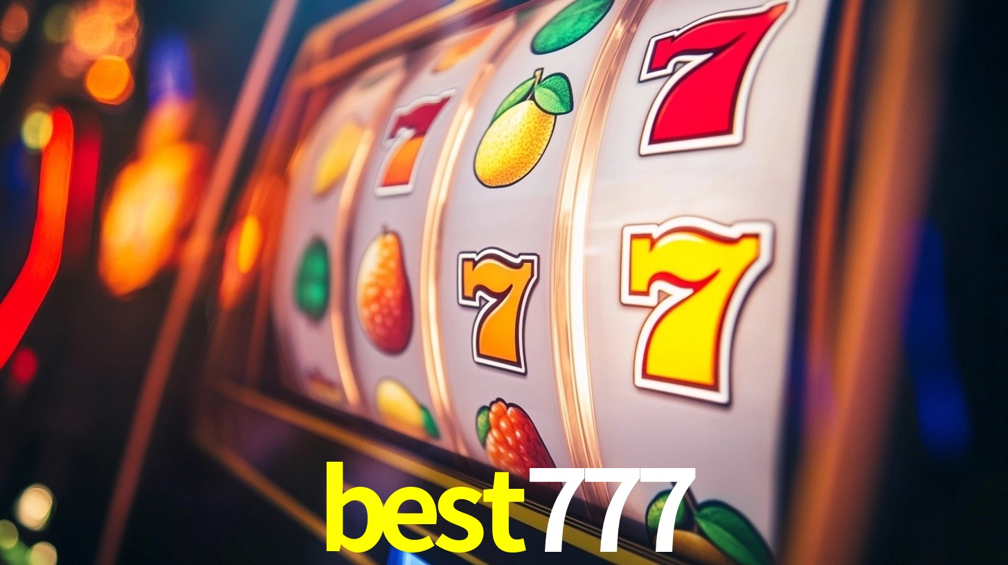 Premium Interface best777