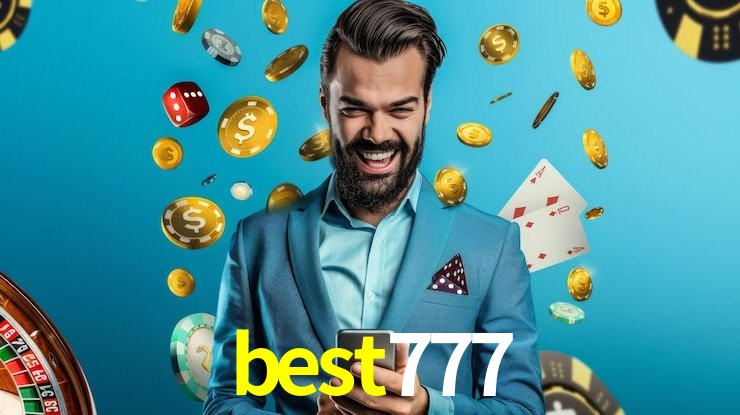 Game Providers best777