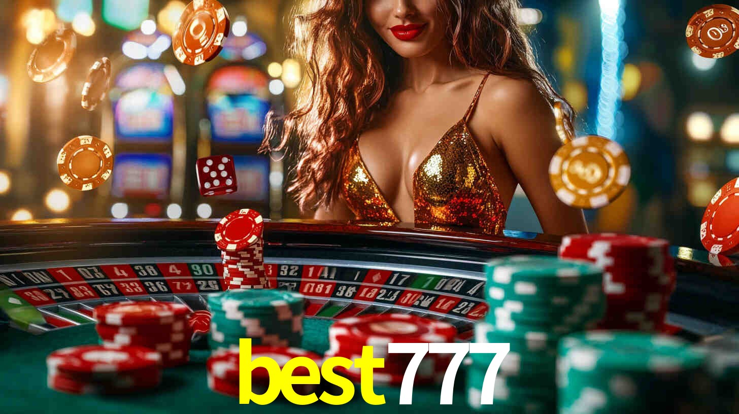 Welcome Bonus best777