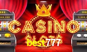 Live Casino best777
