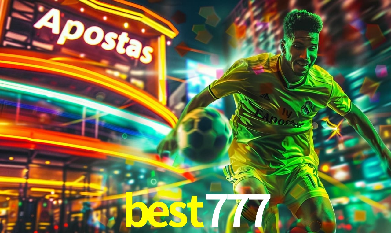 Promoção Relâmpago best777