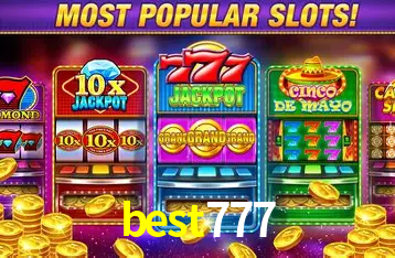 best777 São Paulo - Live Tables