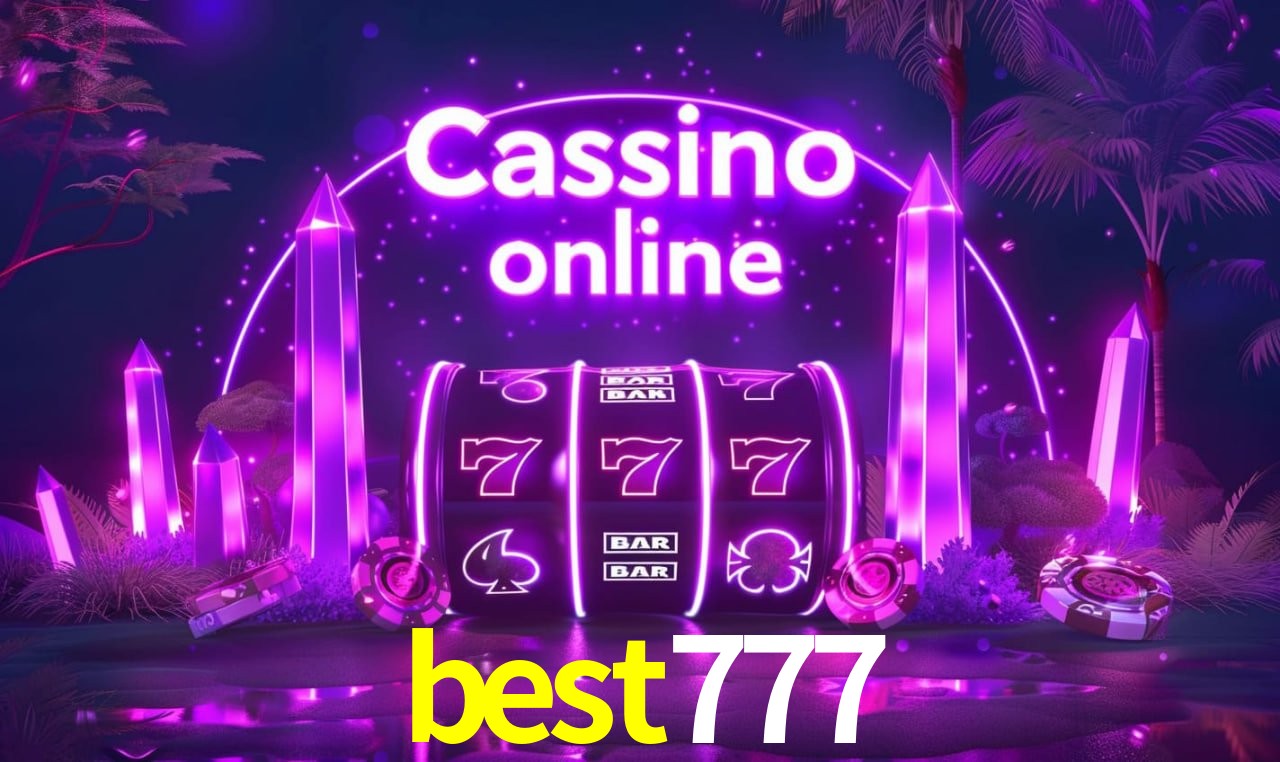 best777 Entrar - Login Seguro Certificado