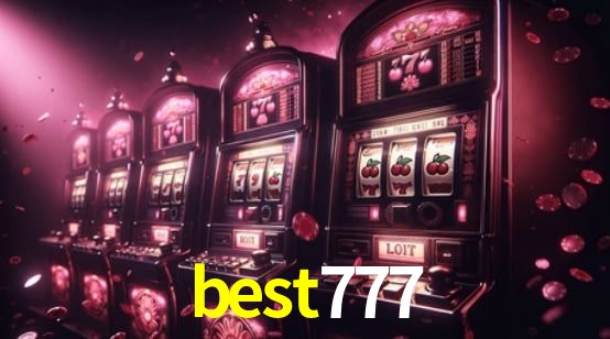 Torneios best777