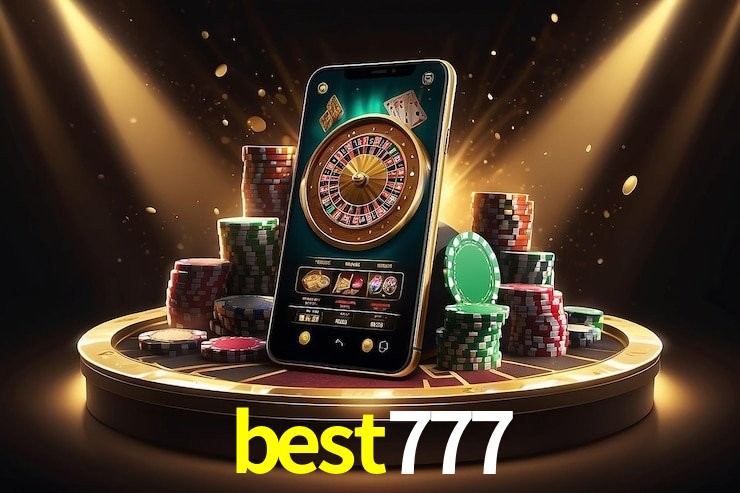 best777 - Winners Celebration