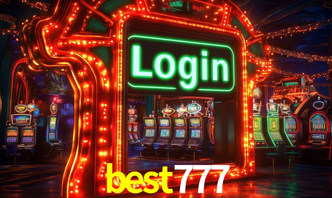 Diretório de Jogos best777
