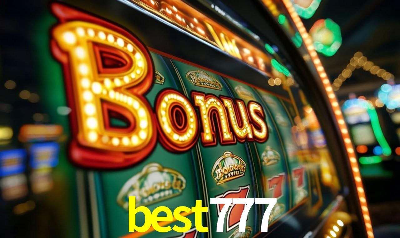 best777 Belo Horizonte - Promo Tips