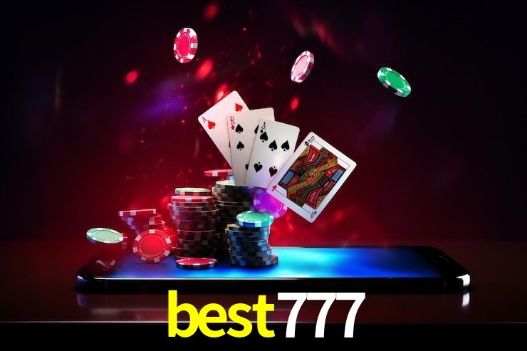 Slot Games best777