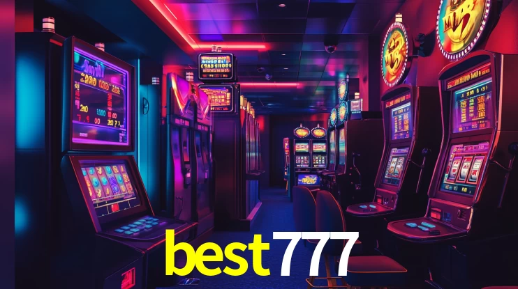 best777 App Interface