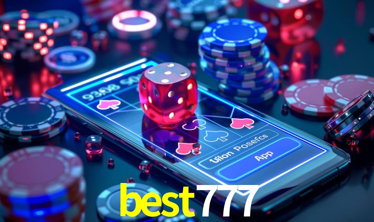 best777 - Análise de Mercados Esportivos