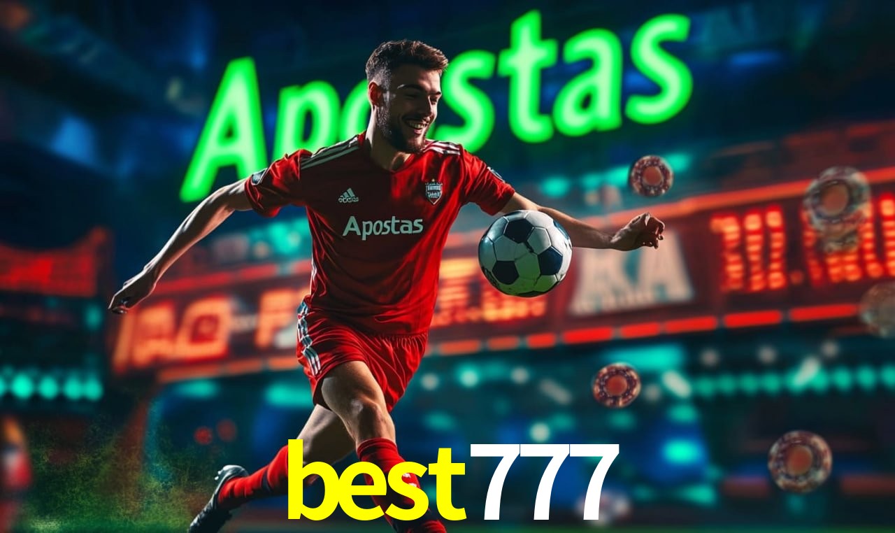 Casino Ao Vivo best777