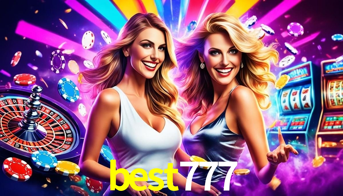 Casino VIP best777