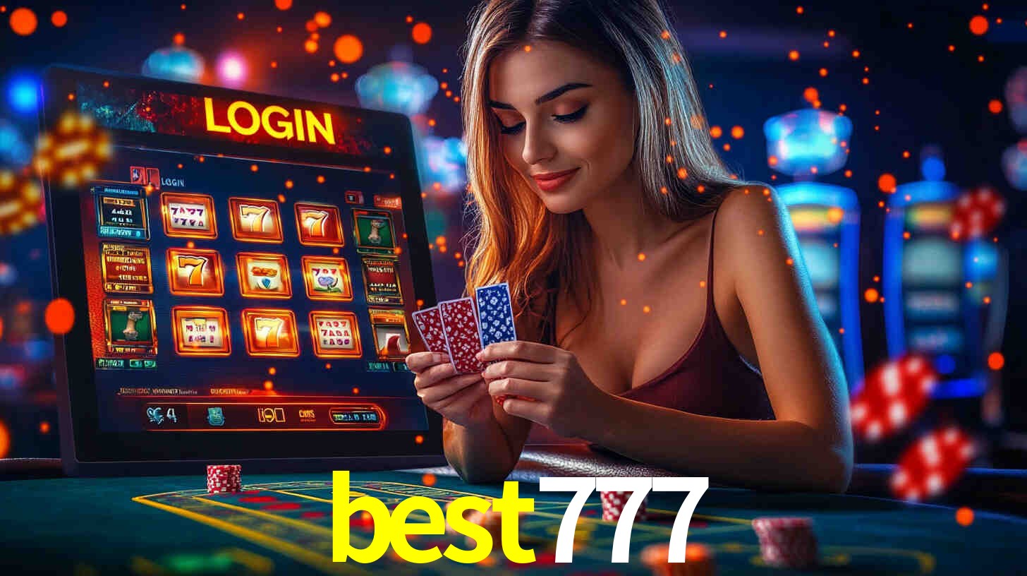 best777 login