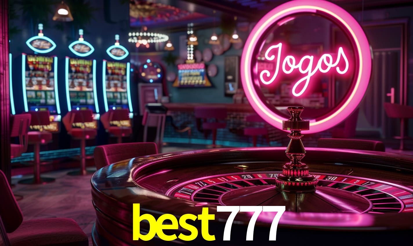 best777 Belo Horizonte - Provably Fair