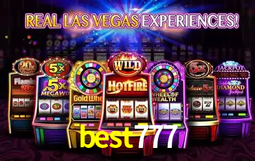 best777 São Paulo - All Bonuses