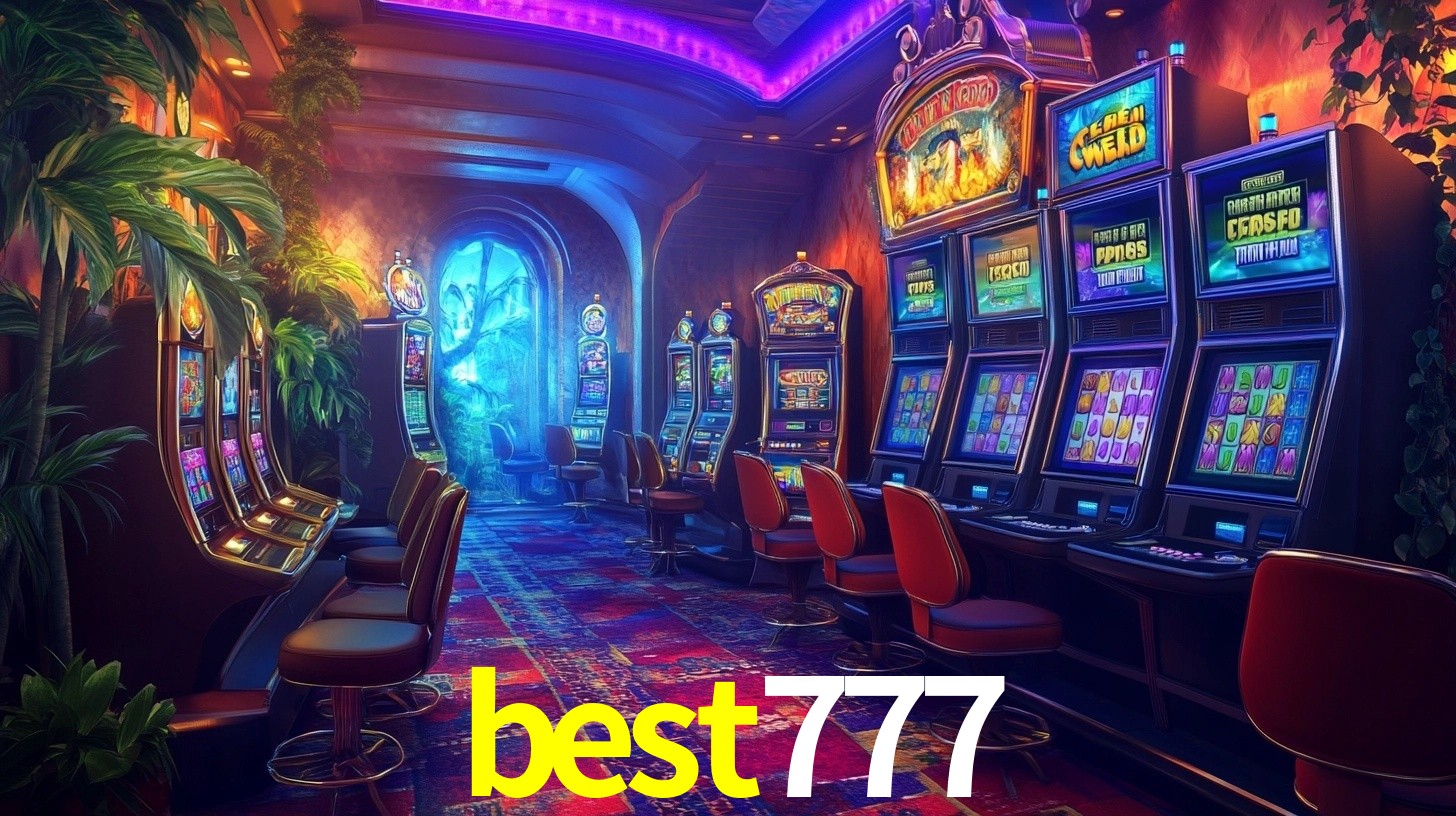 Blackjack Table best777