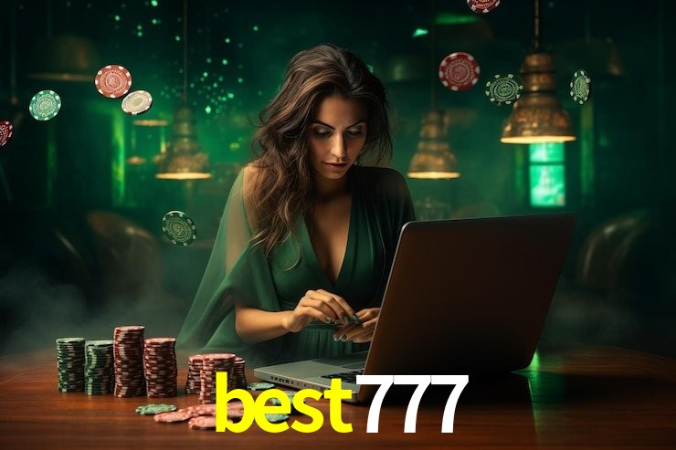 best777 - App Security