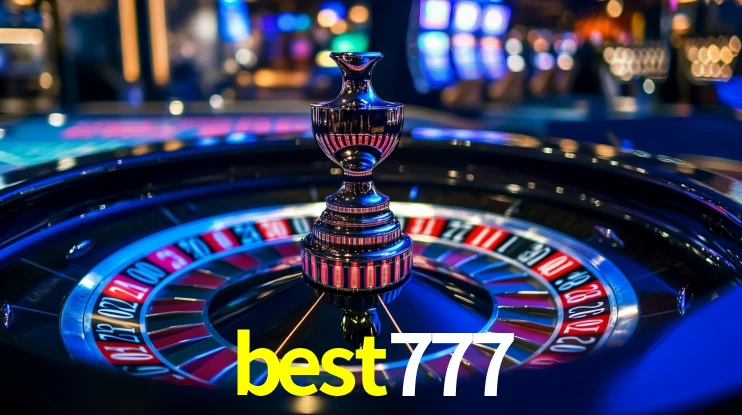best777 login
