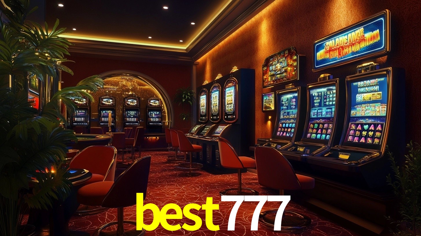 Roulette Table best777