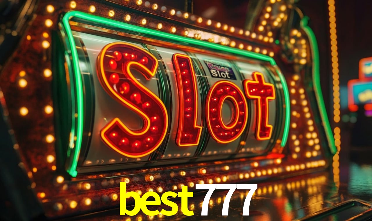 best777 - Security