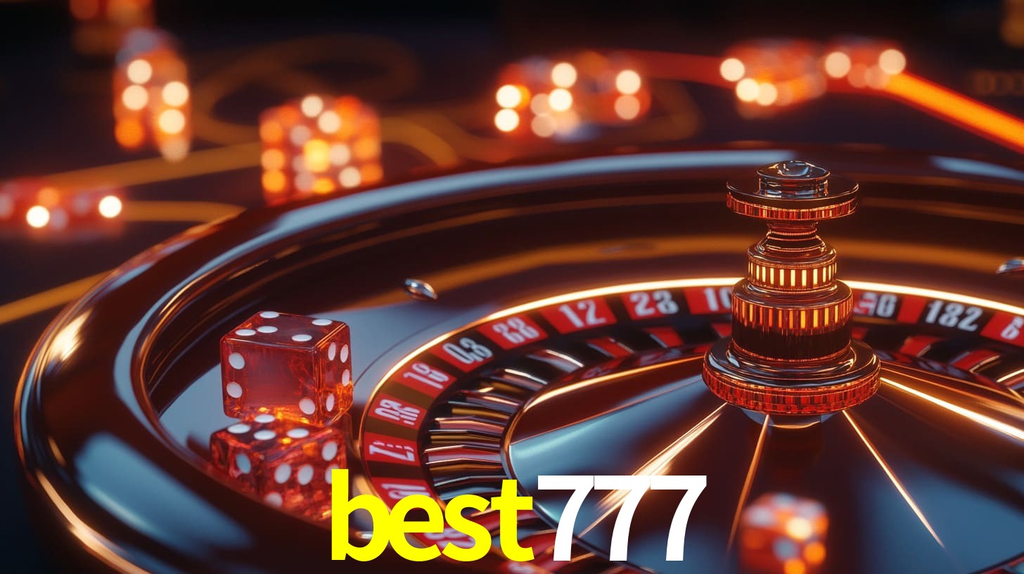 best777: A Experiência de Casino com Jogos de Mesa ao Vivo