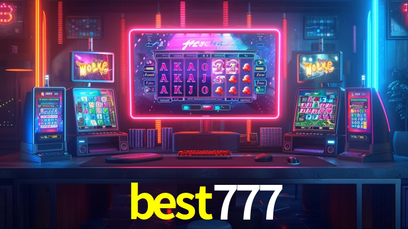 Experimente o Login Seguro Premium no best777