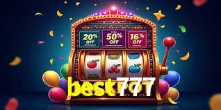 best777 - Rápido Acesse