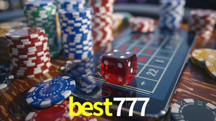 Bônus Generosos e Exclusivos no best777 para Você!