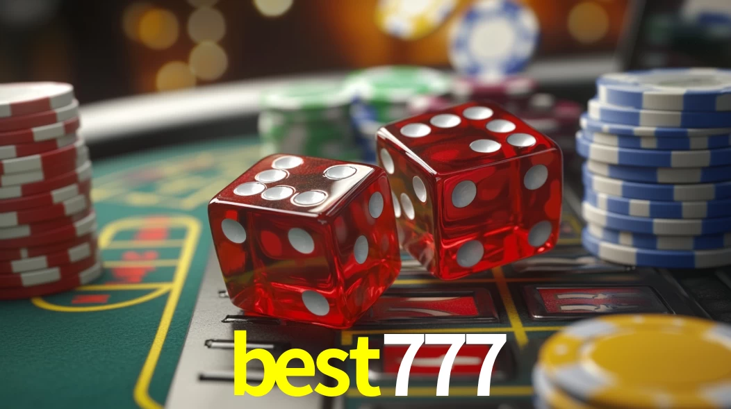 VIP Casino best777