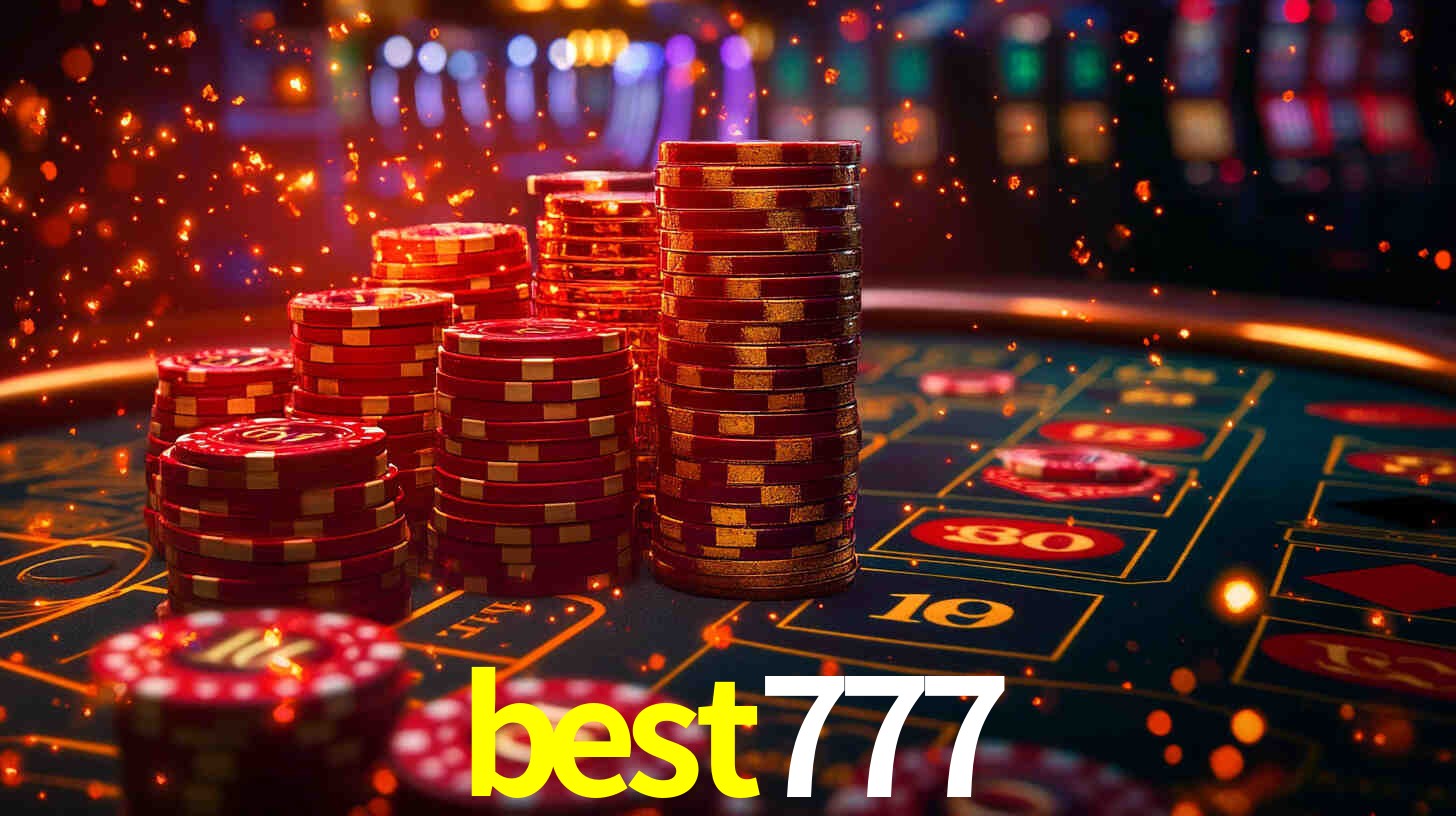 Programa VIP best777