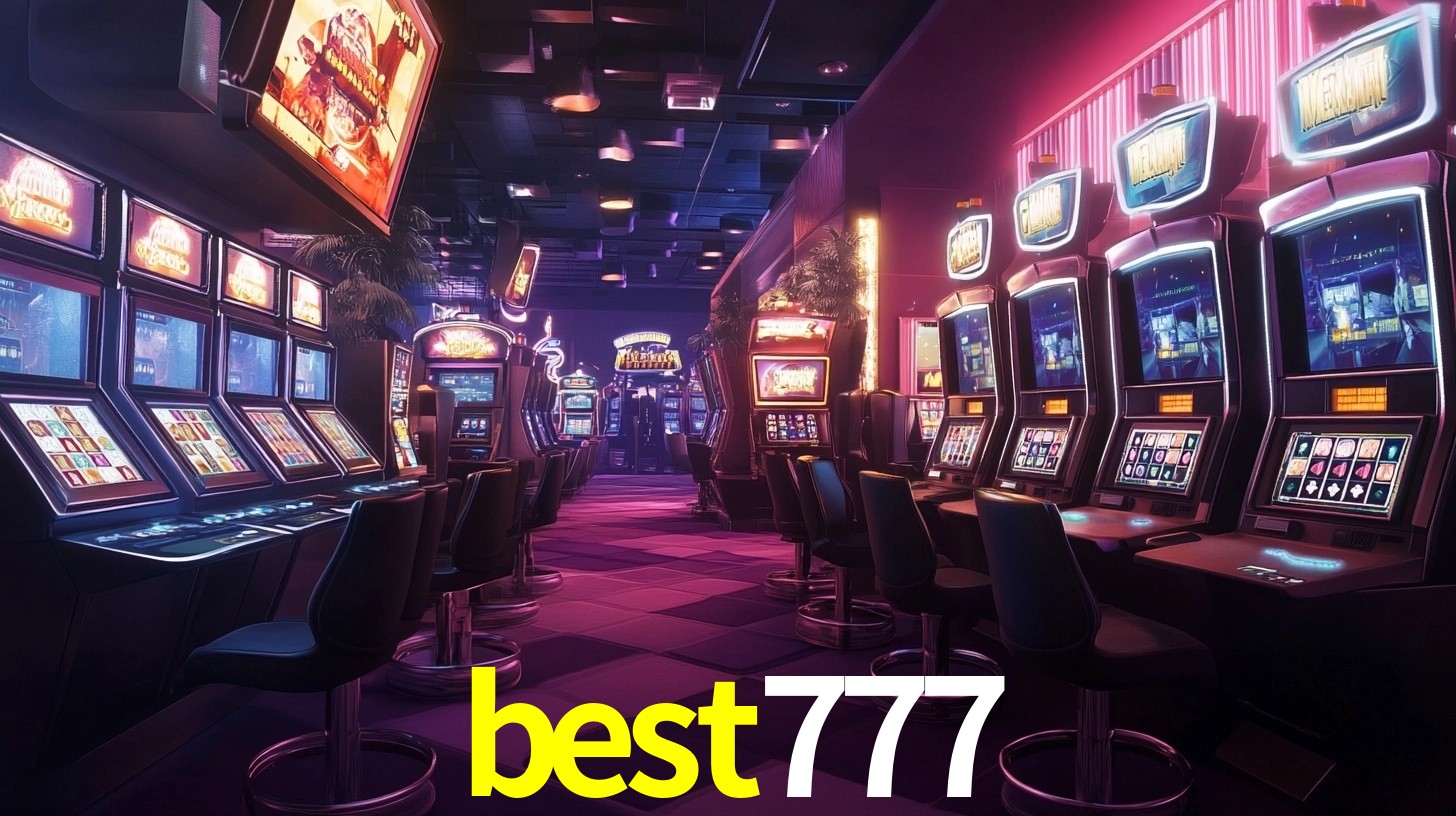Exclusive Games best777